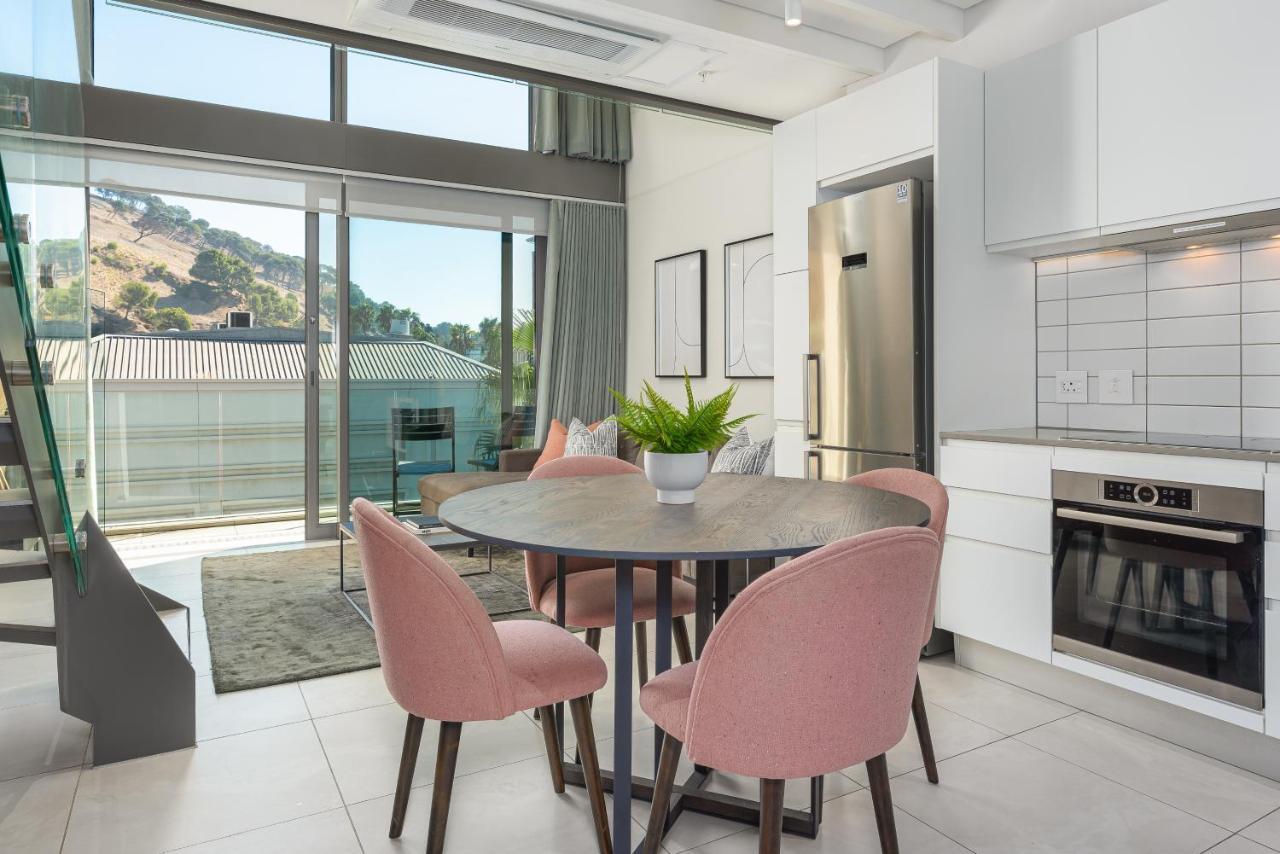 117 On Strand Apartments Cape Town Exterior photo