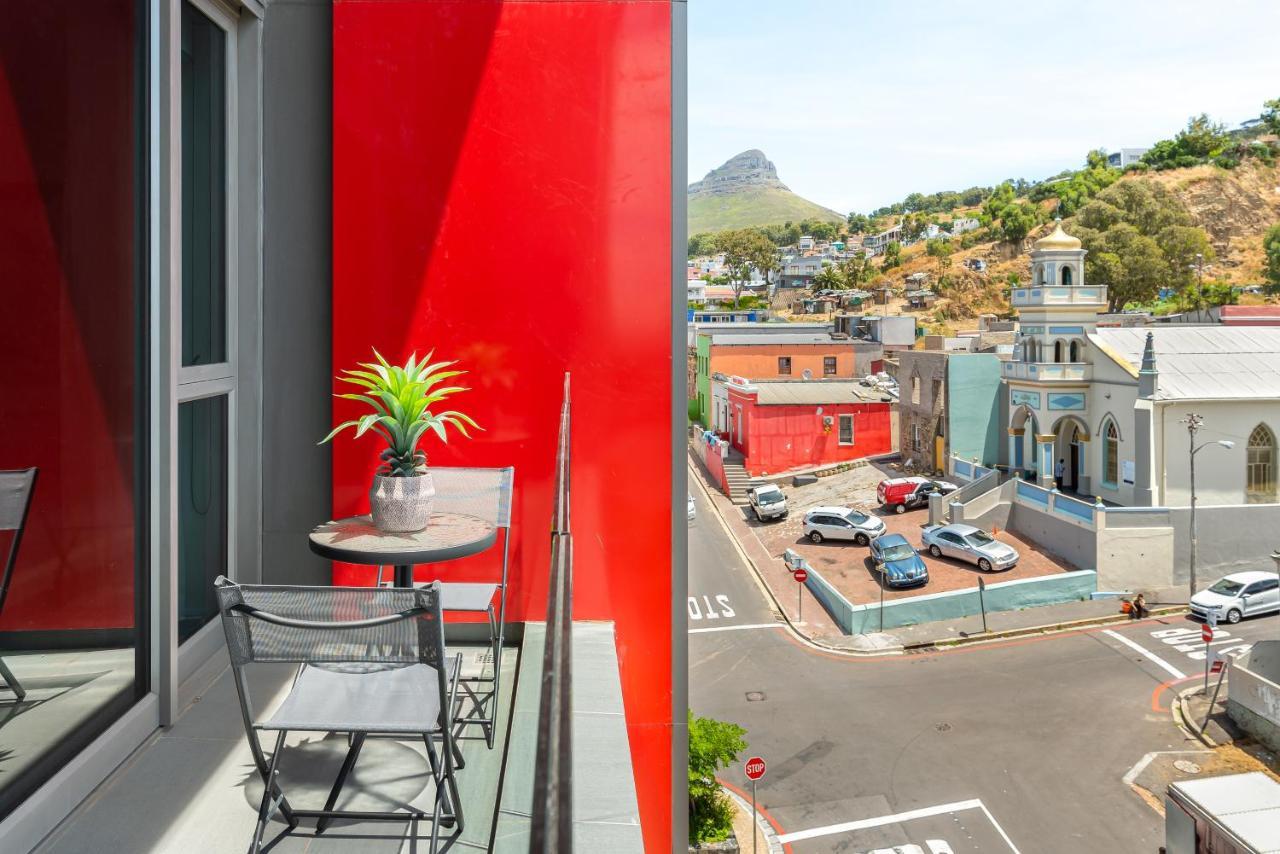 117 On Strand Apartments Cape Town Exterior photo