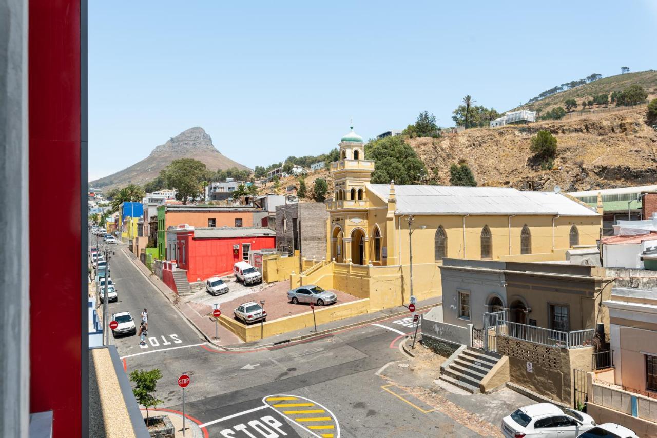 117 On Strand Apartments Cape Town Exterior photo
